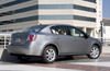 2009 Nissan Sentra Picture